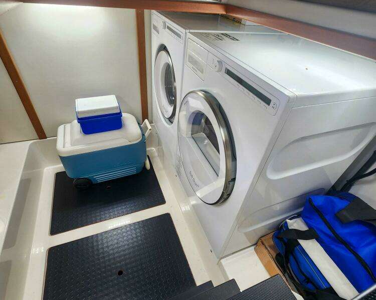 45ft Sabre Yacht For Sale