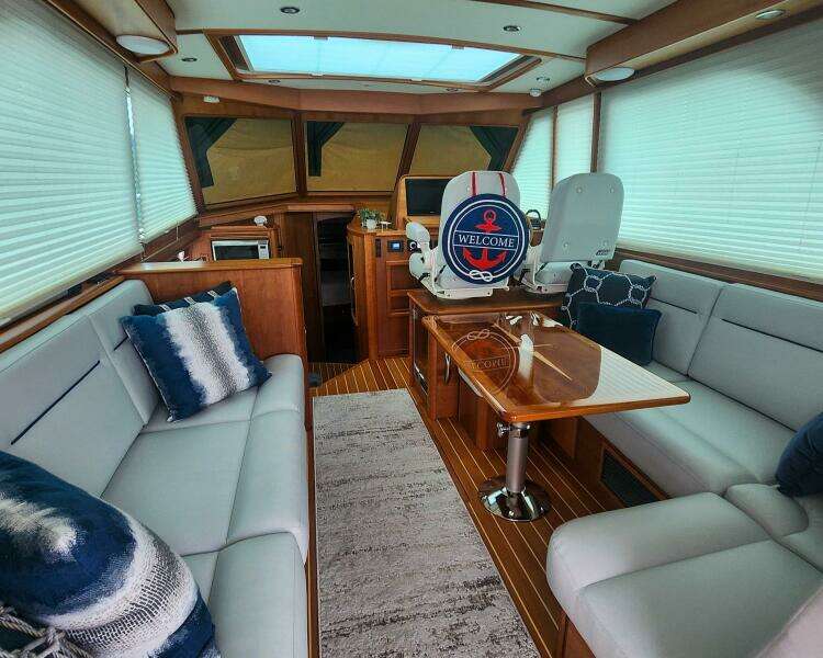 45ft Sabre Yacht For Sale