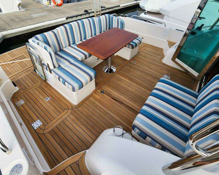 45ft Sabre Yacht For Sale