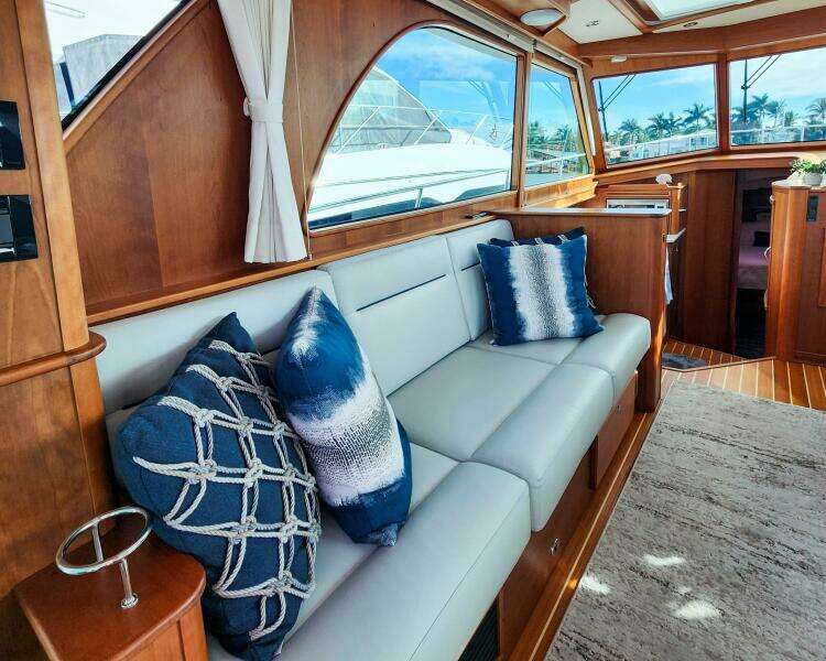 45ft Sabre Yacht For Sale