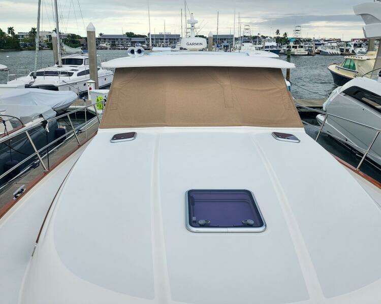 45ft Sabre Yacht For Sale