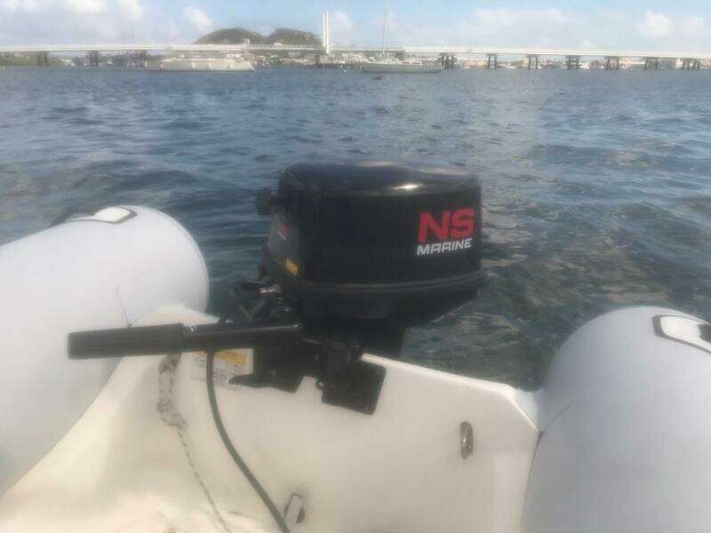 38ft Beneteau Yacht For Sale