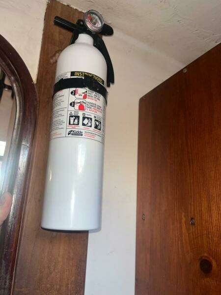 38ft Beneteau Yacht For Sale