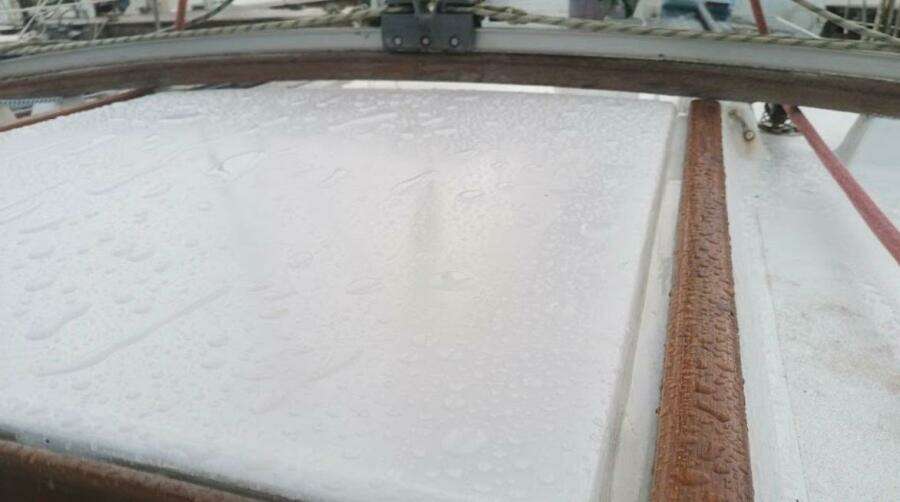 38ft Beneteau Yacht For Sale