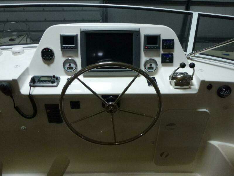 47ft Maine Cat Yacht For Sale