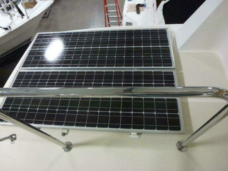 47ft Maine Cat Yacht For Sale