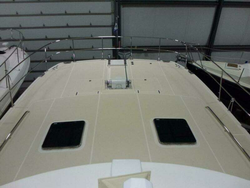 47ft Maine Cat Yacht For Sale