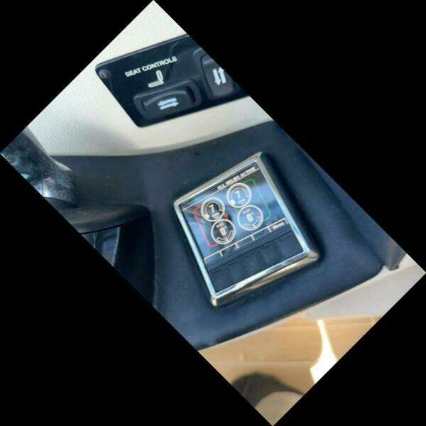 29ft Regal Yacht For Sale