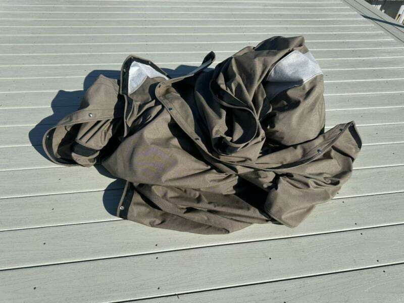 29ft Regal Yacht For Sale