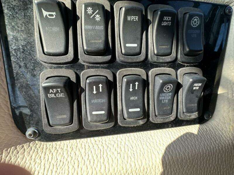 29ft Regal Yacht For Sale