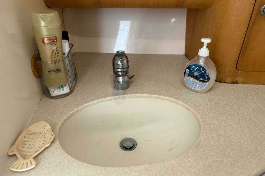 Intrepid 377 Walkaround Trinidad Tobago Caribbean