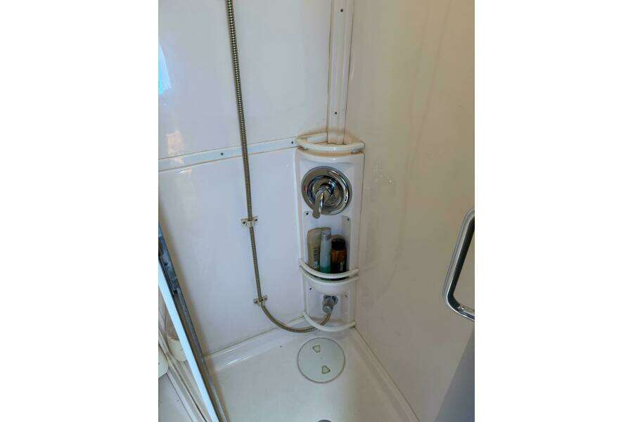 Intrepid 377 Walkaround Trinidad Tobago Caribbean