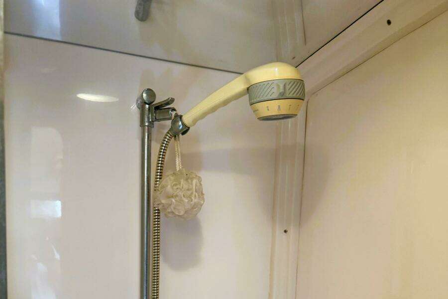 Intrepid 377 Walkaround Trinidad Tobago Caribbean