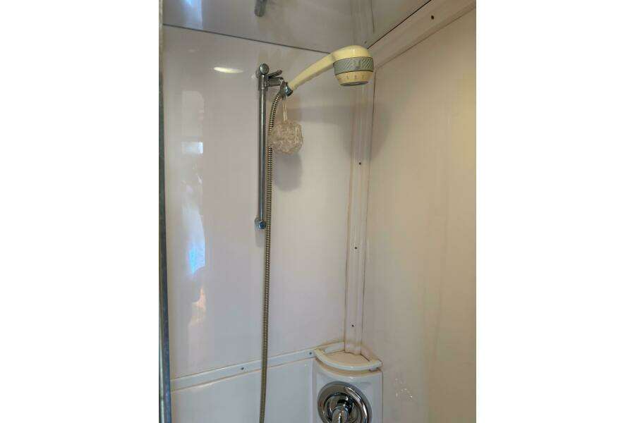 Intrepid 377 Walkaround Trinidad Tobago Caribbean