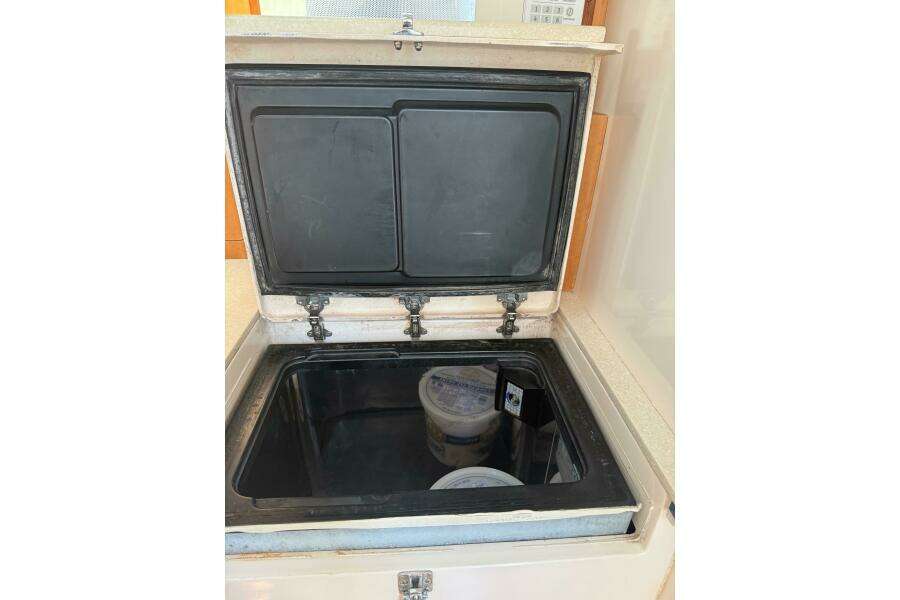 Intrepid 377 Walkaround Trinidad Tobago Caribbean