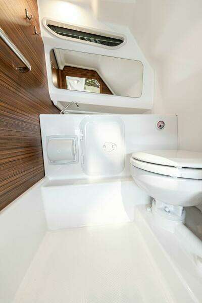 2026 Nimbus Tender 8 26ft Nimbus Yacht For Sale