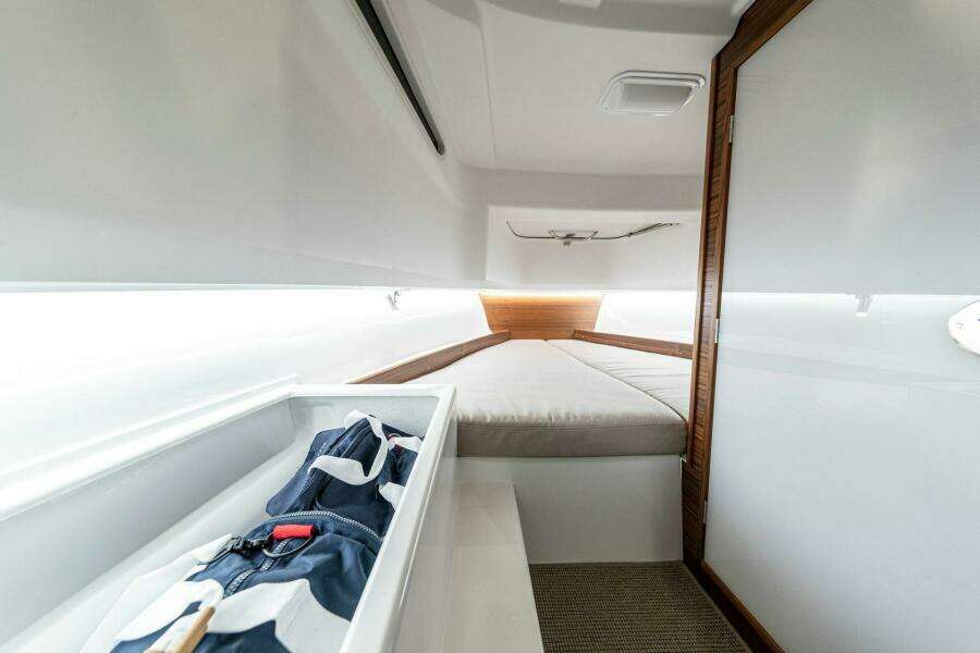 2026 Nimbus Tender 8 26ft Nimbus Yacht For Sale