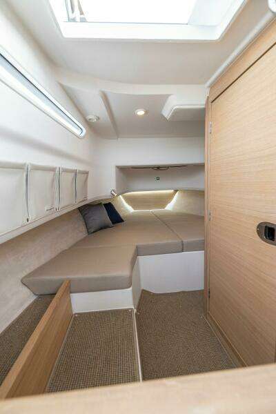 2026 Nimbus Tender 9 30ft Nimbus Yacht For Sale
