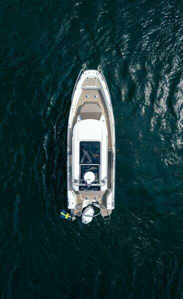 2026 Nimbus Commuter 8 26ft Nimbus Yacht For Sale