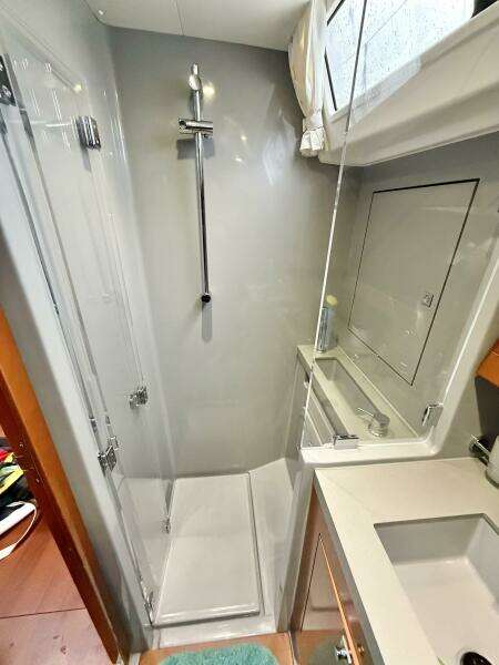 Allure 55ft Beneteau Yacht For Sale