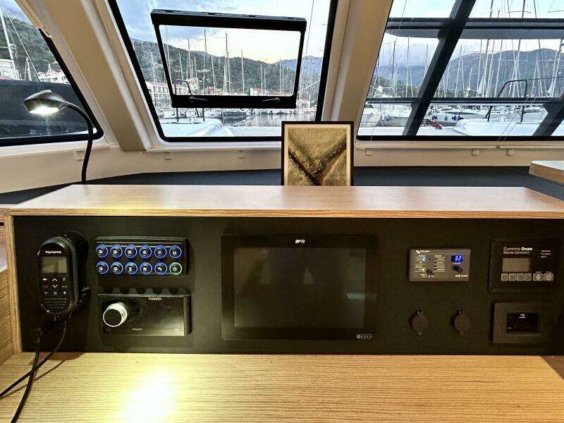 Fairview 43ft Nautitech Yacht For Sale