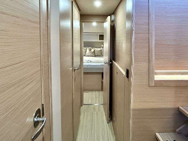 Fairview 43ft Nautitech Yacht For Sale