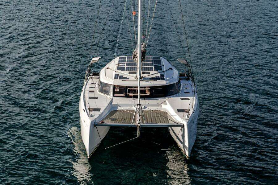 Fairview 43ft Nautitech Yacht For Sale