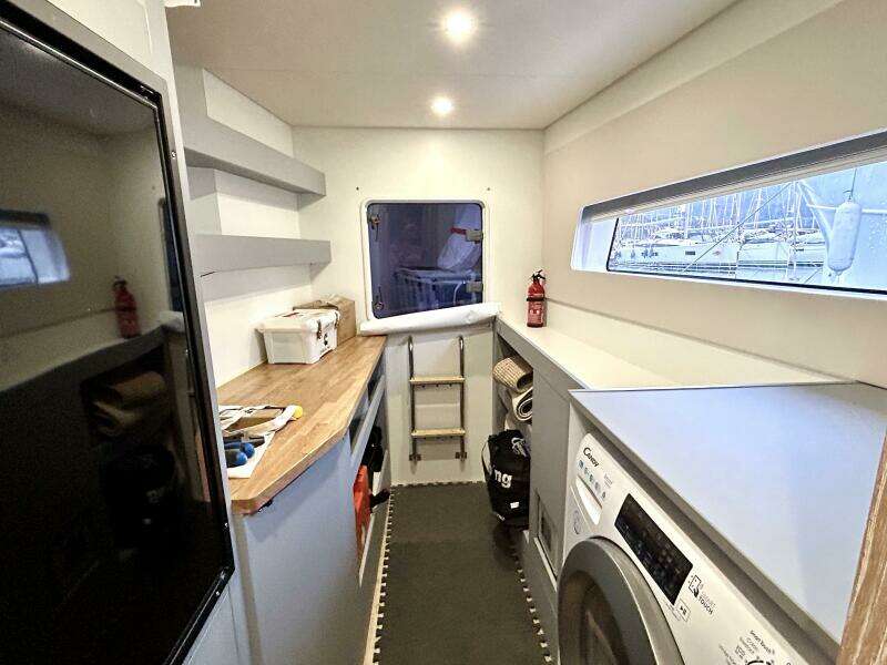 Fairview 43ft Nautitech Yacht For Sale