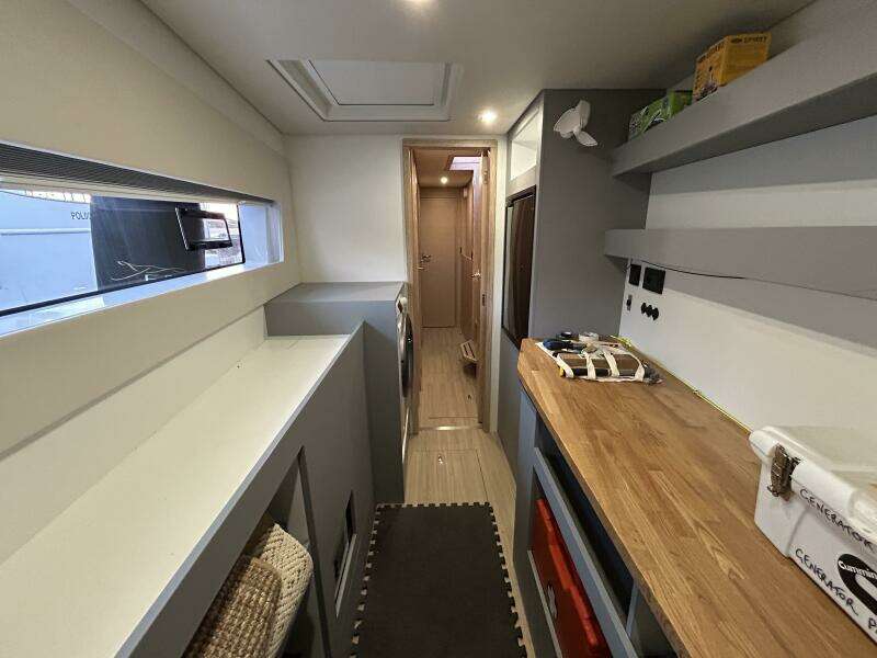 Fairview 43ft Nautitech Yacht For Sale