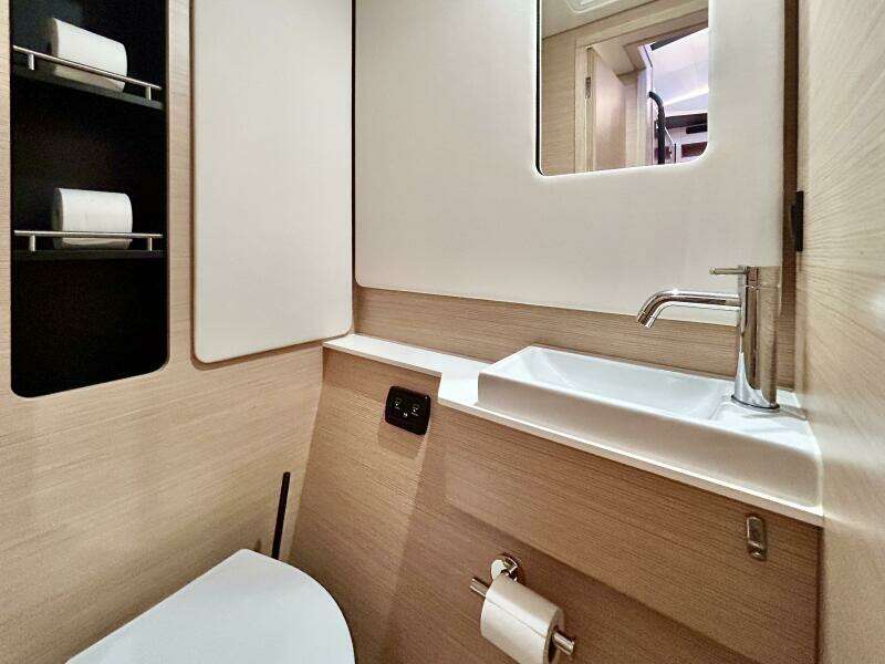 Fairview 43ft Nautitech Yacht For Sale