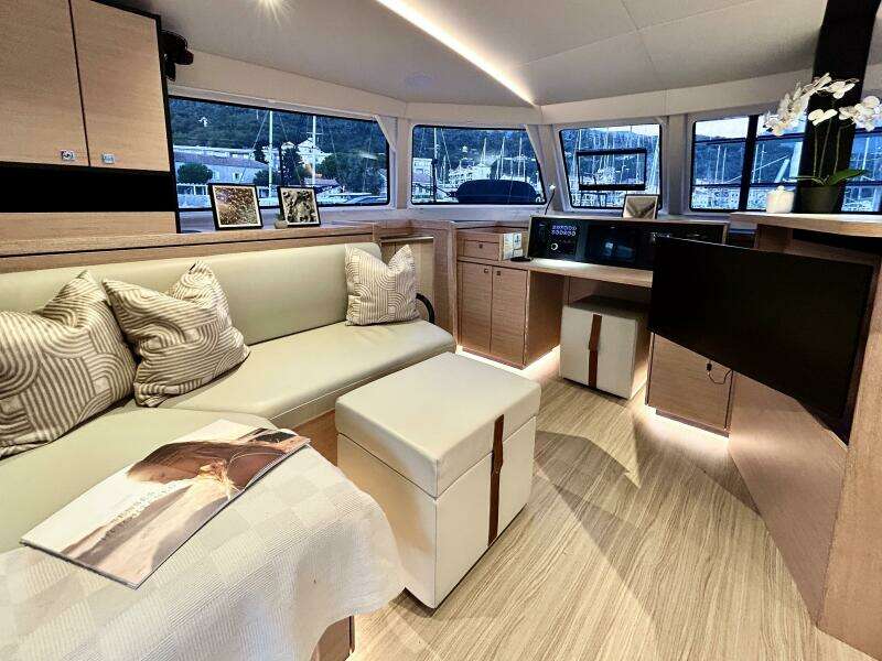 Fairview 43ft Nautitech Yacht For Sale