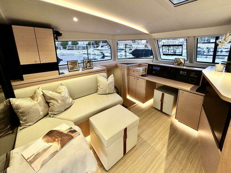 Fairview 43ft Nautitech Yacht For Sale