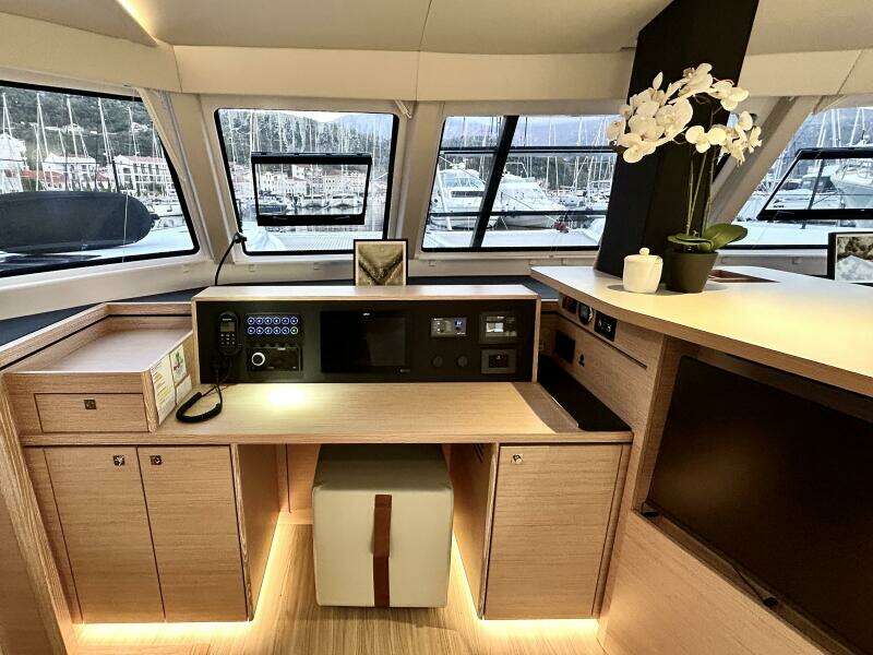 Fairview 43ft Nautitech Yacht For Sale