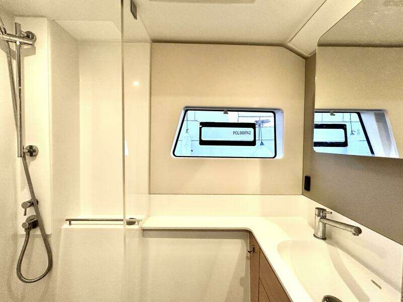 Fairview 43ft Nautitech Yacht For Sale