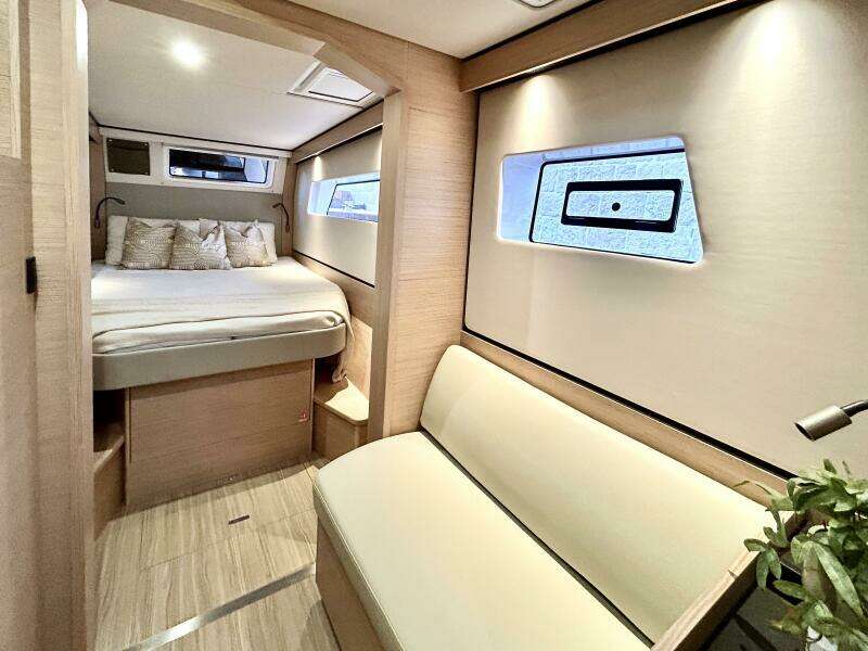 Fairview 43ft Nautitech Yacht For Sale