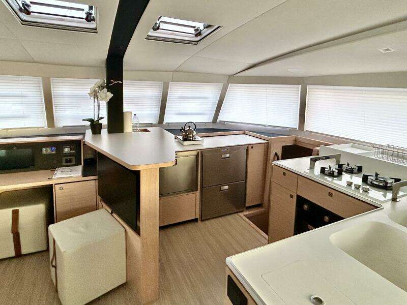 Fairview 43ft Nautitech Yacht For Sale