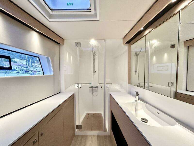 Fairview 43ft Nautitech Yacht For Sale