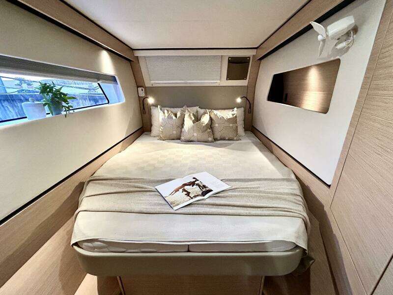 Fairview 43ft Nautitech Yacht For Sale