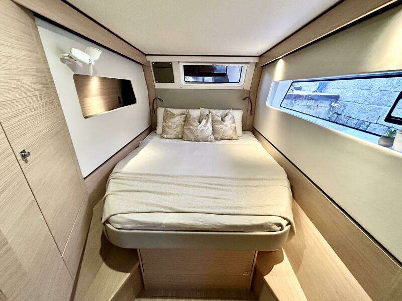 Fairview 43ft Nautitech Yacht For Sale