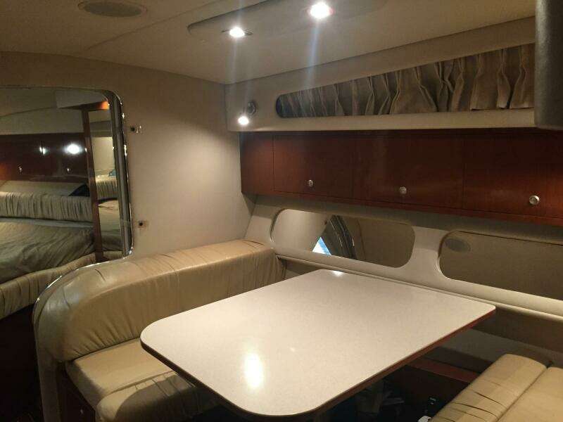Vamonos 34ft Sea Ray Yacht For Sale