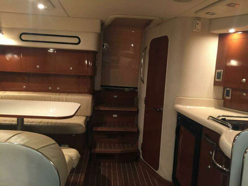 Vamonos 34ft Sea Ray Yacht For Sale