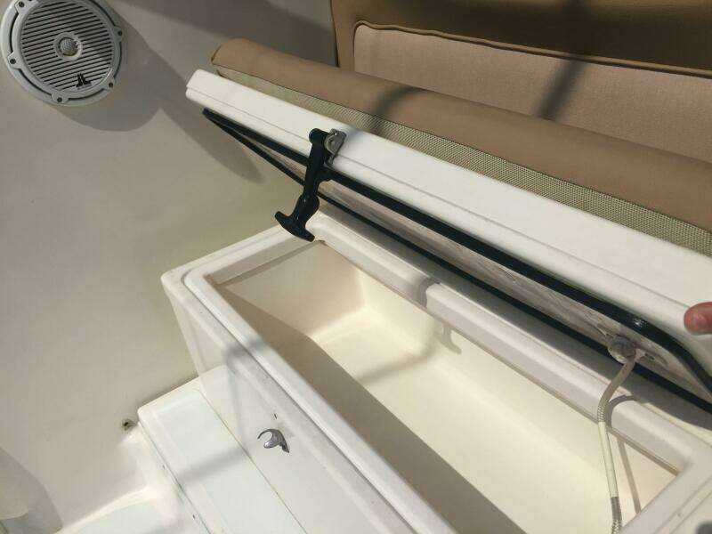 Vamonos 34ft Sea Ray Yacht For Sale