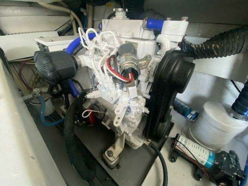 Vamonos 34ft Sea Ray Yacht For Sale