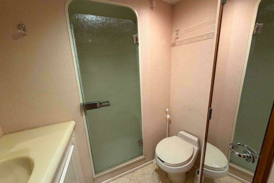 Maritere 58ft Viking Yacht For Sale