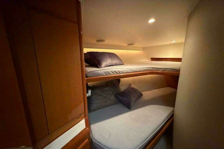 Maritere 58ft Viking Yacht For Sale