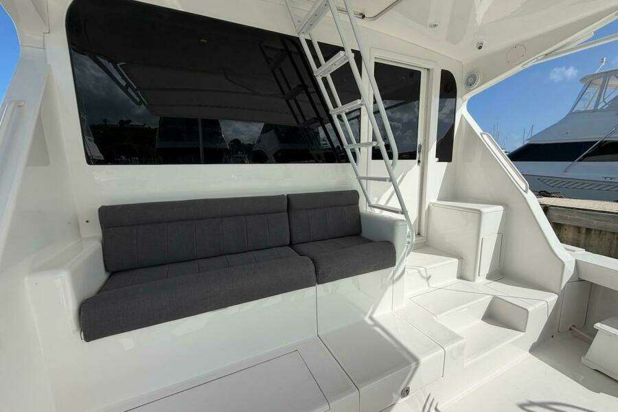 Maritere 58ft Viking Yacht For Sale