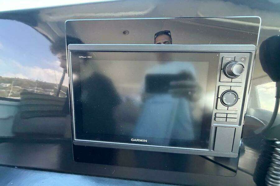 Maritere 58ft Viking Yacht For Sale