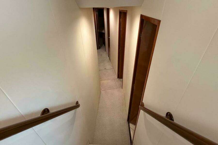 Maritere 58ft Viking Yacht For Sale