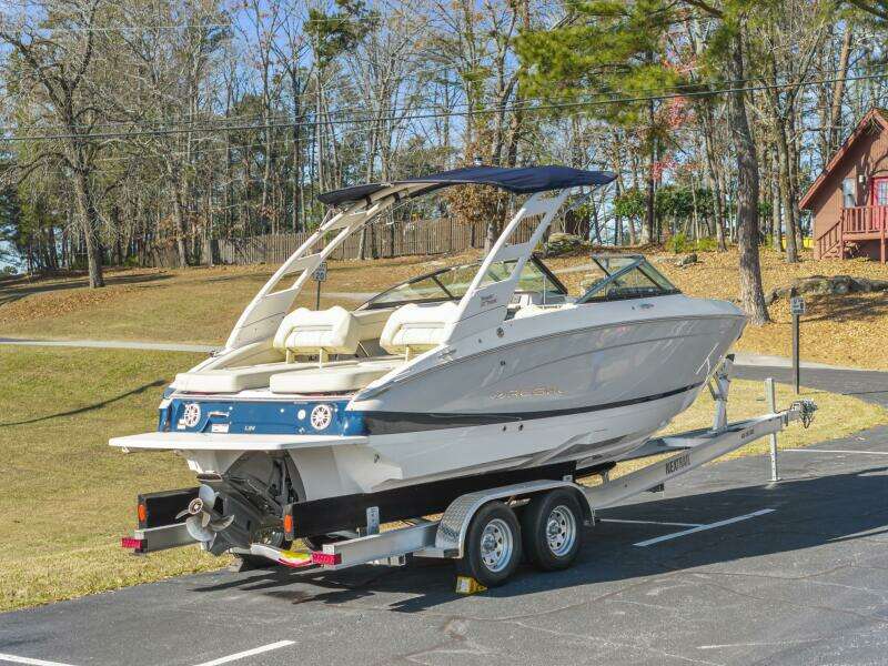 24ft Regal Yacht For Sale