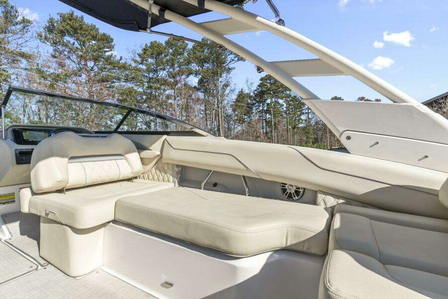 24ft Regal Yacht For Sale